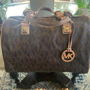 Michaels Kors Greyson bag